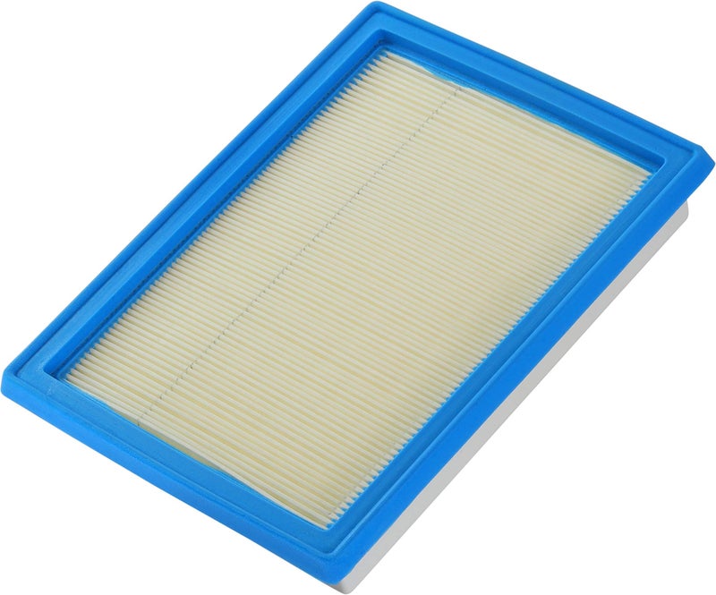 EPAuto GP900 (CA6900) Engine Air Filter, Replacement for Infiniti Q50, Q60, Q70, QX70, FX35, FX50, Nissan Sentra, Rogue, Juke, 300ZX â€“ Fits Select Models 1990â€“2022, V6/V8 Gas Engines - Image 3